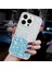 iPhone 16 Pro Max Sparkle Payetler Parlak Epoksi Tpu Telefon Kapağı (Yurt Dışından) 3
