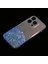 iPhone 16 Pro Max Sparkle Payetler Parlak Epoksi Tpu Telefon Kapağı (Yurt Dışından) 4