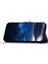 iPhone 16 Pro Max Deri Cüzdan Telefon Kılıfı (Yurt Dışından) 3