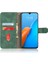 Infinix Note 12 Pro 4g Stand Cüzdan Folio Flip Telefon Kılıfı Cilt Touch Hissed Pu Deri Şok Geçirmez Kapak (Yurt Dışından) 3