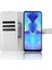 Tecno Spark 10 Pro Deri Folyo Kapak Çevirin Koruyucu Telefon Kılıfı Cüzdan Kılıf (Yurt Dışından) 2
