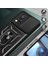 Infinix Hot 11S Pc+Tpu Telefon Kılıfı Slayt Kamera Lens Koruma Kickstand Kapak (Yurt Dışından) 4