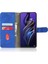 Tecno Pova 3 4g Tamamen Sarılmış Pu Deri Cüzdan Kılıf (Yurt Dışından) 4