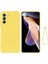 Infinix Zero 2023 5g Ince Telefon Kılıfı, Sıvı ile Sıvı Silikon Yumuşak Astar Kapağı (Yurt Dışından) 1