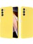 Infinix Zero 2023 5g Ince Telefon Kılıfı, Sıvı ile Sıvı Silikon Yumuşak Astar Kapağı (Yurt Dışından) 2