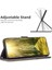 Infinix Note 30 Pro 4g Pu Deri Stand Telefon Koruyucu Kapak (Yurt Dışından) 2