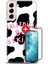 Samsung Galaxy S22 Plus Hd Baskılı Kılıf + Mat Nano Ekran Koruyucu C (8) 1