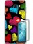 Samsung Galaxy C9 / C9 Pro Hd Baskılı Kılıf + Mat Nano Ekran Koruyucu G (56) 1