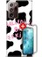 Samsung Galaxy Note 20 Hd Baskılı Kılıf + Mat Nano Ekran Koruyucu C (8) 1