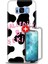 Samsung Galaxy S8 Hd Baskılı Kılıf + Mat Nano Ekran Koruyucu C (8) 1