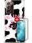 Samsung Galaxy Note 20 Ultra Hd Baskılı Kılıf + Mat Nano Ekran Koruyucu C (8) 1