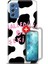 Samsung Galaxy M52 5g Hd Baskılı Kılıf + Mat Nano Ekran Koruyucu C (8) 1