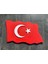 Design Strafor Türk Bayrağı 80X55 cm 1