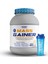 Mass Gainer Karbonhidrat Tozu 4000 gr Kurabiye Aromalı 1