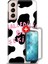 Samsung Galaxy S21 Hd Baskılı Kılıf + Mat Nano Ekran Koruyucu C (8) 1