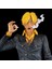 Tek Parça Gk Fantasy Sanji Siyah ve Beyaz Çift Başlı Oyma Süper Anime Şekil Modeli Süsleme (Yurt Dışından) 2