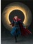Avengers 3 Infinity War Shf Doctor Strange Stephen Strange Aksiyon Figürü (Yurt Dışından) 4