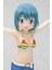 Miki Sayaka Kutulu Figür Modeli (Yurt Dışından) 3