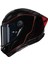 X-804 Rs Asso Di Picche 342 Kapalı Kask 1