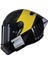 X-804 Rs Combo Gara 350 Karbon Kapalı Kask 1