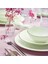 Red Carpet Collection Fine Pearl Extra Argento 62 Parça 12 Kişilik Yemek Takımı Platin 2