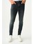 Smoked Grey M Erkek Pantolon LF2037012 LF2037012011 2