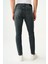 Smoked Grey M Erkek Pantolon LF2037012 LF2037012011 3