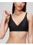 Carma Ithal Balensiz Dikişsiz Ice-Silk Yarı Push-Up Ince Askılı Sütyen 4