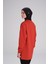 Yumuşak Dokulu Oversize Kiremit Basic Günlük Sweatshirt Act-22 3