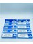 Melburn Melbour Blue Kağıt 50 Paket 4