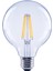 LED G95 Glob Fılament 6.5W 2700K 710LM E27 Duy Sarı Işık Ampul Dim Edilebilir / 4099854394416 1