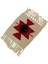 El Yapımı Özel Tasarım Minik Kilim-Bardak Altlığı 1