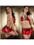TP101434 Parlak Etek ve Bikini Takım 2