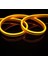 12V Neon LED 50M Amber 2