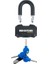 Motosiklet Nemesis Zincir Kilit 16MMX1.5M LK473 2