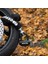 Motosiklet Boss Zincir Kilit 12MMX1.2M LK382 3