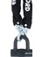 Motosiklet Hd Max Zincir Kilit 12MMX2.0M LK309 1