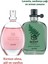 Scent Mix Elegant Rose Kadın Parfüm ve Green Fougere Erkek Parfüm Paketi 2