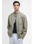 B.ıntl Matley Casual Ceket OL31 Bleached Olive 1