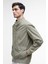 B.ıntl Matley Casual Ceket OL31 Bleached Olive 4