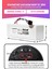 Xiaomi Mi Vacuum Mop 1c 2in1 Uyumlu Batarya (Maksimum Kapasite) 7000MAH Robot Süpürge STYTJ01ZHM 2