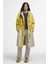 Evie Showerproof Parka GN32 Limeade 1