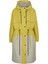 Evie Showerproof Parka GN32 Limeade 2