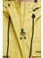 Evie Showerproof Parka GN32 Limeade 5