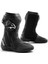Elite Gp Yarış Motosiklet Botu Siyah 1