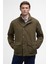 Sander Casual Ceket SN71 Dark Sandstone 1