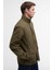 Sander Casual Ceket SN71 Dark Sandstone 5
