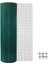 Puntalı Tel Pvc Kaplı Tel 12X12MM 100 cm 25MT 1