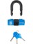 Motosiklet Hd Mini U-Kilit 14MM LK181 3