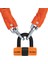 Motosiklet Hd Zincir Kilit 10MMX1.5M LK145 1